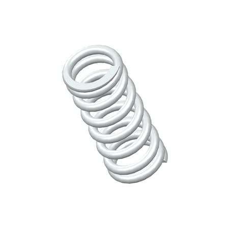 Approved Vendor Compression Spring, O= .312, L= .78, W= .047 G209977407
